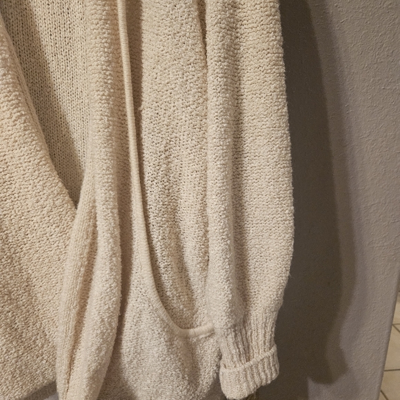 Side Effects vintage 90's Cardigan 2x - Picture 3 of 8